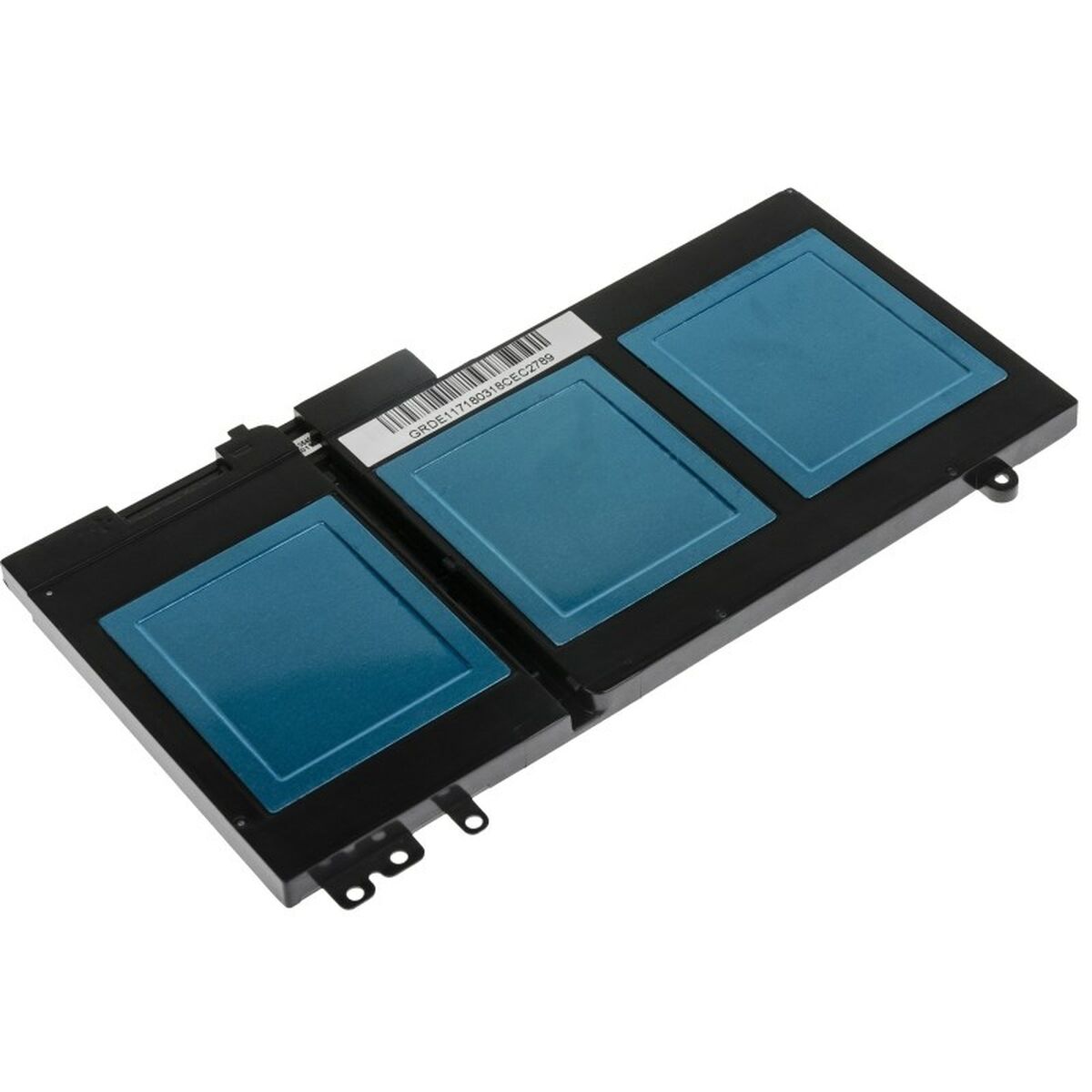 Batéria pre notebook Green Cell DE117 Čierna 3400 mAh